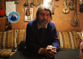 Rênas Jiyan: Wêje û ziman divê hin bêtir bala siyasetê bikişîne