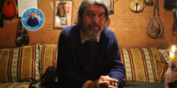 Rênas Jiyan: Wêje û ziman divê hin bêtir bala siyasetê bikişîne