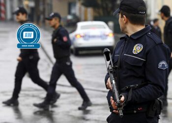 Erka polîsan ewlehî ye an kuştin û dizî ye?