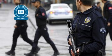 Erka polîsan ewlehî ye an kuştin û dizî ye?