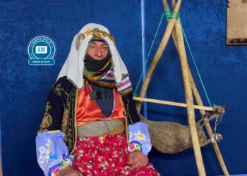 Emre Kaç: Kam ke kulturê xo kerd vîndî, rêça xo welatê xo de nêmanena