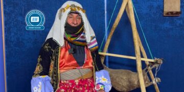 Emre Kaç: Kam ke kulturê xo kerd vîndî, rêça xo welatê xo de nêmanena