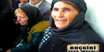 Met, dayîk, pîr, hozan, reng û dengê Qoçgiriyê koça dawî kir