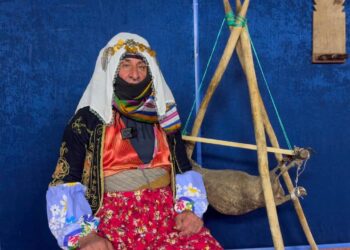 Emre Kaç: Kam ke kulturê xo kerd vîndî, rêça xo welatê xo de nêmanena