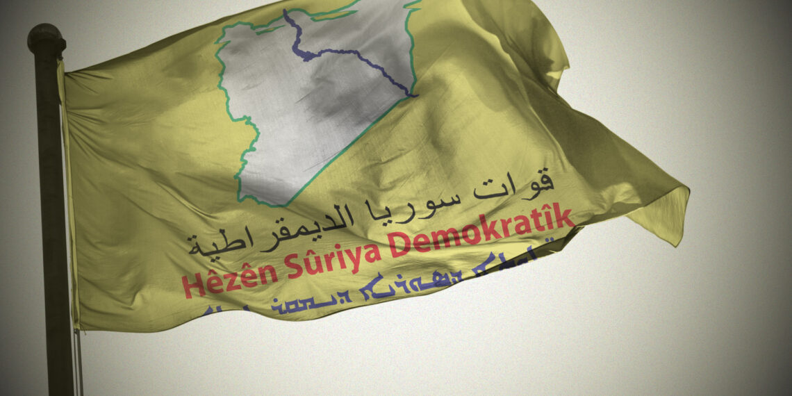 QSD: Hêzê Hukmatê Demkî ganê sîvîlan dekeno talûke