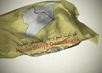 QSD: Hêzê Hukmatê Demkî ganê sîvîlan dekeno talûke