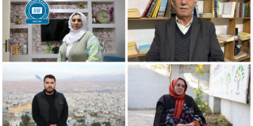 10 sal derbas bûn: Hêviyek biçûk jî hebe bila aştî pêk bê