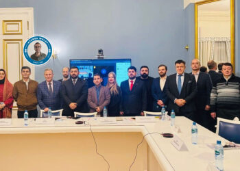 ‘Yekîtiya Kurdologên Rûsyayê dê bibe pireke zanistî’