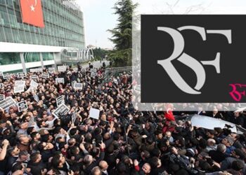 RSF: 67 rojnameger hatin kuştin