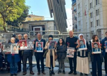 Dayîkê Şemeyî aqûbetê Huseyîn Taşkaya persayî