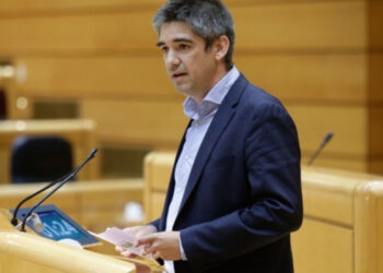 Senator Dîaz: Ma paştî danê heqê azadîye yê Ocalanî