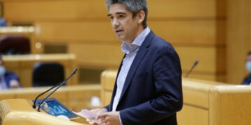 Senator Dîaz: Ma paştî danê heqê azadîye yê Ocalanî