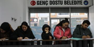 Merkesê Sporî yê Tutan de qeydî dest pêkerdî