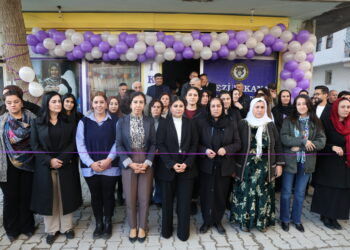 Ji bo hevgirtina bi gel re Dikana Kezî vekirin