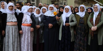 Meclisa Dayîkên Aştiyê: Bêyî azadiya Rêberê Gelê Kurd Abdullah Ocalan aştî pêk nayê