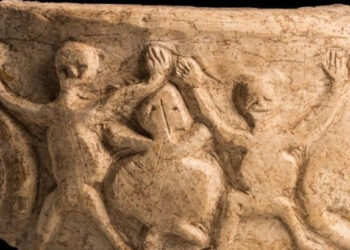 Tatîana Odîntsova: Govend lîstikeke teatral û mûzîkî ye