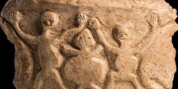 Tatîana Odîntsova: Govend lîstikeke teatral û mûzîkî ye