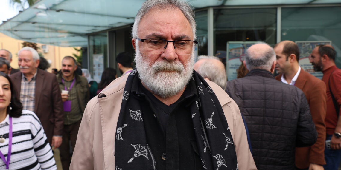 Rojnameger: Divê ku yasayên entegrasyonê werin çêkirin