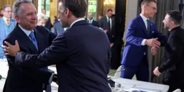 Planê aştîye yê Trumpî do bêro qiseykerdene