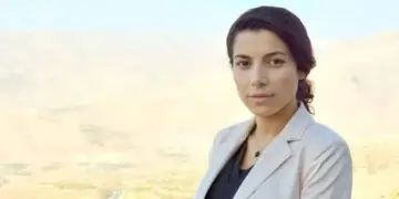 Cezayê darvekirinê yê Werîşe Muradiyê hate betalkirin