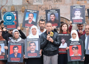 ‘Seba aştîyêka domdare ganî gorê vindîbîyayeyan bêrê eşkerakerdiş’