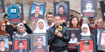 ‘Seba aştîyêka domdare ganî gorê vindîbîyayeyan bêrê eşkerakerdiş’