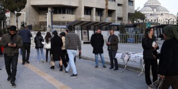 Platforma Şiyar Be li Wanê tê avakirin