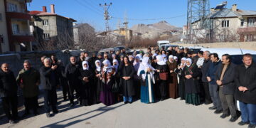 Li Wanê bi girseyî çûn şîna Elîşêr Feraşîn