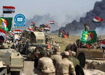 Nûnerên Trump li ser rêya Bexdayê ne: Operasyona li dijî Haşdî Şabî kengî ye?