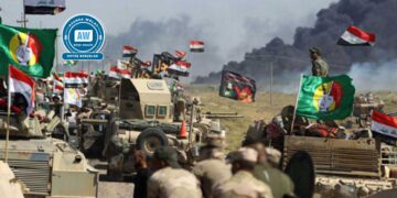 Nûnerên Trump li ser rêya Bexdayê ne: Operasyona li dijî Haşdî Şabî kengî ye?