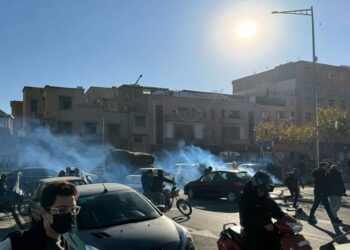 DYA: Divê Îran dawiyê li şideta li ser gel bîne