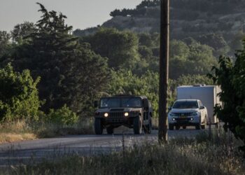 Li Sûriyê qeyran kûr dibe