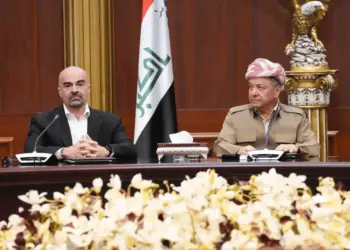 Rageşiya di navbera PDK û YNKê de zêde dibe