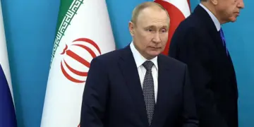 Tirkiye dixwaze S-400an paşde bide Rûsyayê