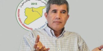 Nûnerê MSDê: Em li ser xweseriyê pêk hatin, dora bicihanîna wê ye