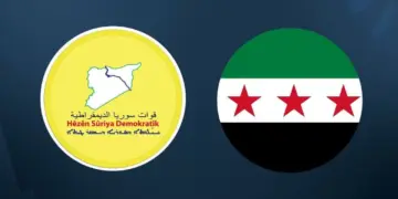 Hikûmeta paşverû pêşnûmeyek yekperest radestî Rêveberiya Xweser kir