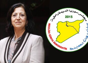 Sînem Mihemed: Divê Hikûmeta Demkî ji pêkanîna peymanê nereve