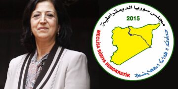 Sînem Mihemed: Divê Hikûmeta Demkî ji pêkanîna peymanê nereve