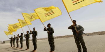 Çapemeniya Amerîkayê: HSD nîvekarê herî girîng e