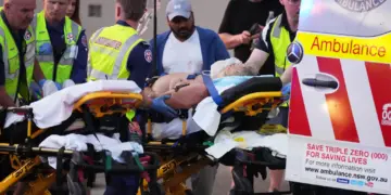 Li Sydney hejmara miriyan derket 16 kesan, polîs li şopa DAÎŞê digere