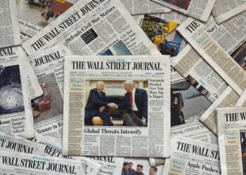 The Wall Street Journal: DYA ji bo lihevkirina HSD û Şamê dixebite