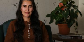 ‘Xwebûn ser bingeyê kulturê Azadiya Welatî ame awankerdene’