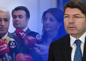 Wezîrê Edeletî: Ma heyetî de serê gamê ke bêrê eştene qisey kerd