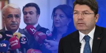 Wezîrê Edeletî: Ma heyetî de serê gamê ke bêrê eştene qisey kerd