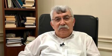 Zubeyîr Aydar: Bi van raporan pirsgirêk çareser nabin