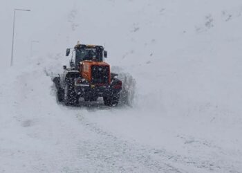 Li Colemêrgê rêyên 110 gund û 247 mezrayan hatine girtin