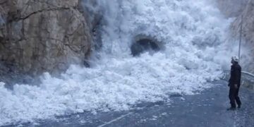 Li Colemêrgê rêyên 110 gund û 247 mezrayan hatine girtin