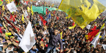 Ocalan: Demokrasiya Herêmî û komîn çareseriya pirsgirêkên li Rojhilata Navîn e