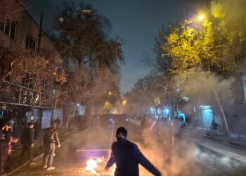  Li Rojhilat li her derê serhildan li her derê daxwaza azadiyê