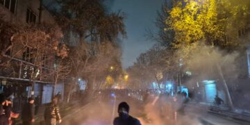  Li Rojhilat li her derê serhildan li her derê daxwaza azadiyê